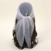 🎁Last Day Sale - 70% OFF🔥Women's Glitter Decor Head Scarf