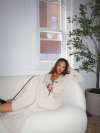 Good Time Ribbed Maxi Dress