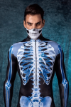 🔥Last Day Promotion 70% OFF-🔥-Sexy Skeleton Bodysuit