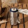 🔥Last Day 50% OFF🔥 - Coffee Thermos With Temperature Display