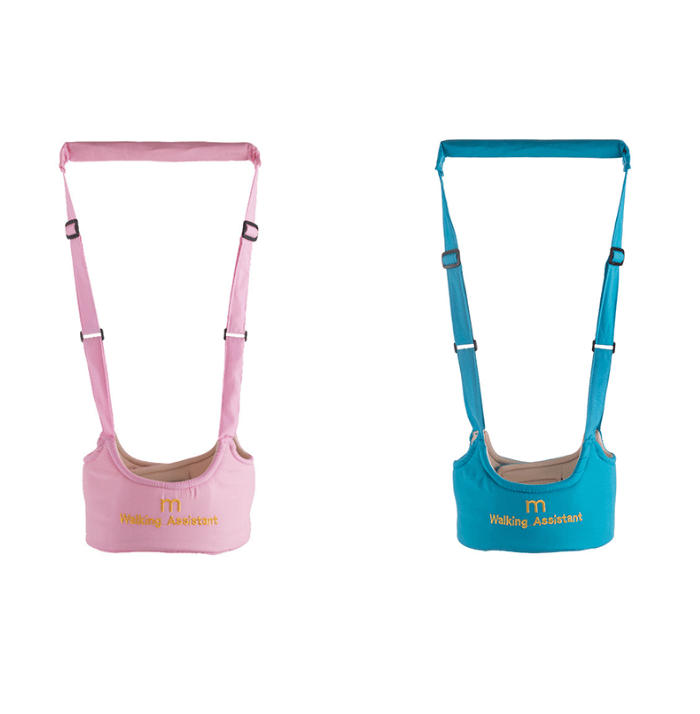 ⏰LAST DAY SALE 50% OFF - Baby Walking Harness