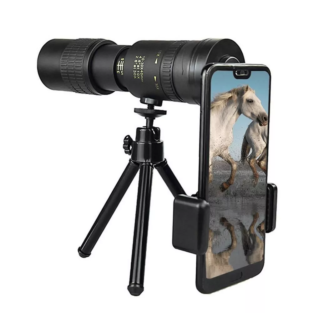 🔥(Last Day Promotion - 50% OFF)Arctic P9 Military Telescope-BUY 2 FREE SHIPPING