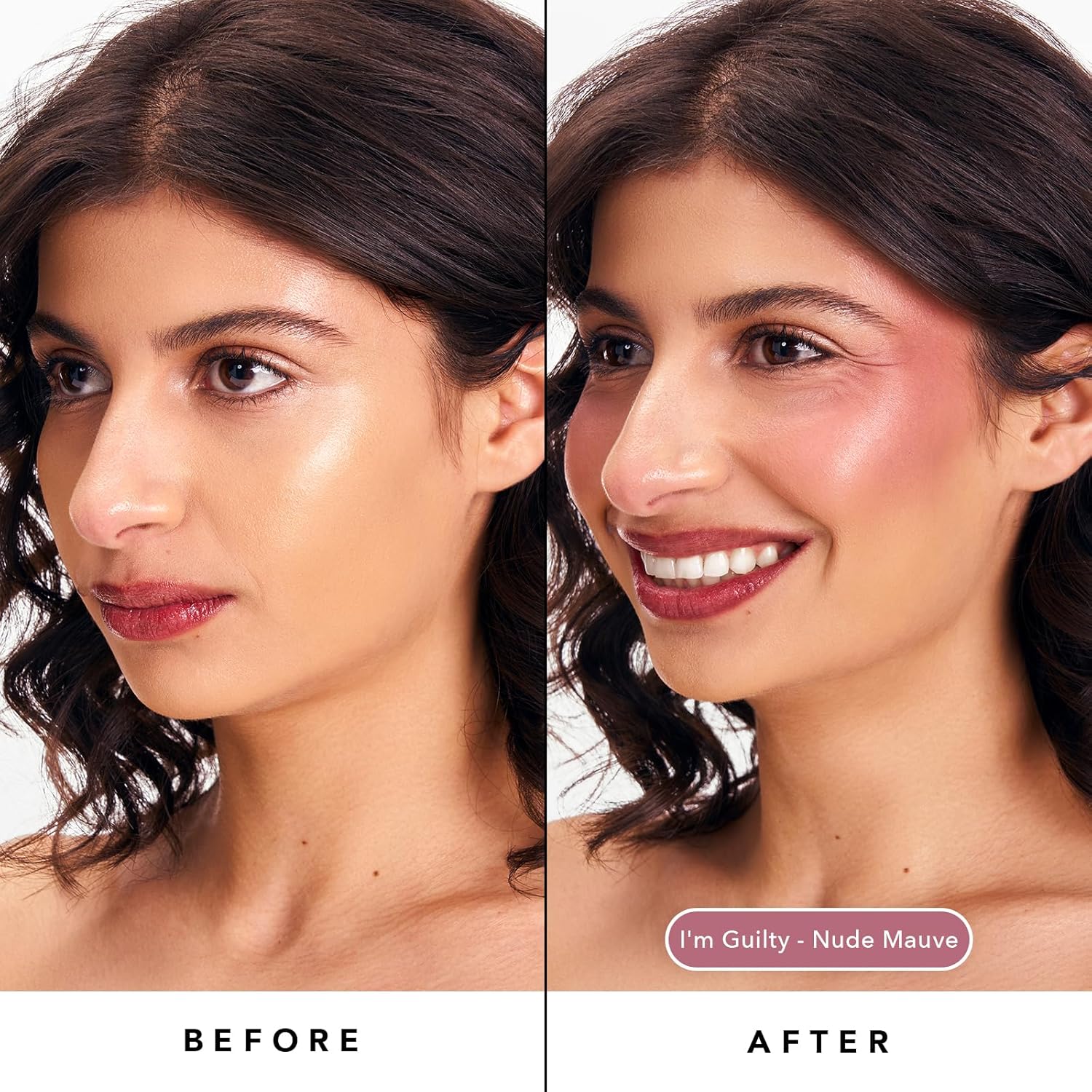 🎁TikTok Last Day Sale - 70% OFF🎉Liquid Blush for Cheeks