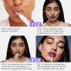 🔥Last Day Promotion 50% OFF💄Long-lasting Lip Stain Masque⚡BUY 2 GET 1 FREE(3PCS)