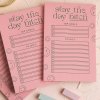 😆To Do List Notepad | Funny Notepad