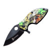 🔥Last Day Promo - 70% OFF 🎁Leaf Shape Folding Tool, Buy 2 Get Free Shipping