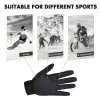 (🌲Christmas Hot Sale- SAVE 48% OFF)🔥Warm Thermal Gloves Cycling Running Driving Gloves