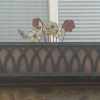 🔥Rustic Repurposed Metal Flowers ，Handcrafted Decorative Garden Art