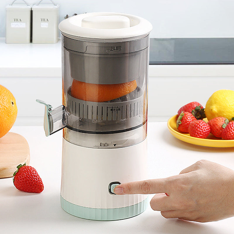 🔥Last Day Promotion 50% OFF💥Juice separation automatic juicer