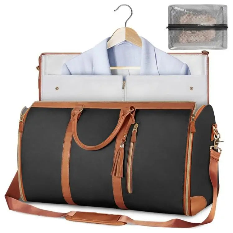 🔥Last Day Promotion 70% OFF🔥Big Travel Foldable Clothing Bag