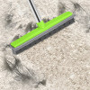 🎉🎉Early New Year Sale-Rubber Broom Carpet Rake for Pet Hair(BUY MORE SAVE MROE)