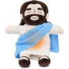 (🎄Early Christmas Sale - 49% OFF) ✝️Breathing Jesus Plush