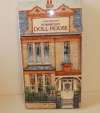 🧸Three Dimensional Edwardian Doll House🏘️⏰32 in stock