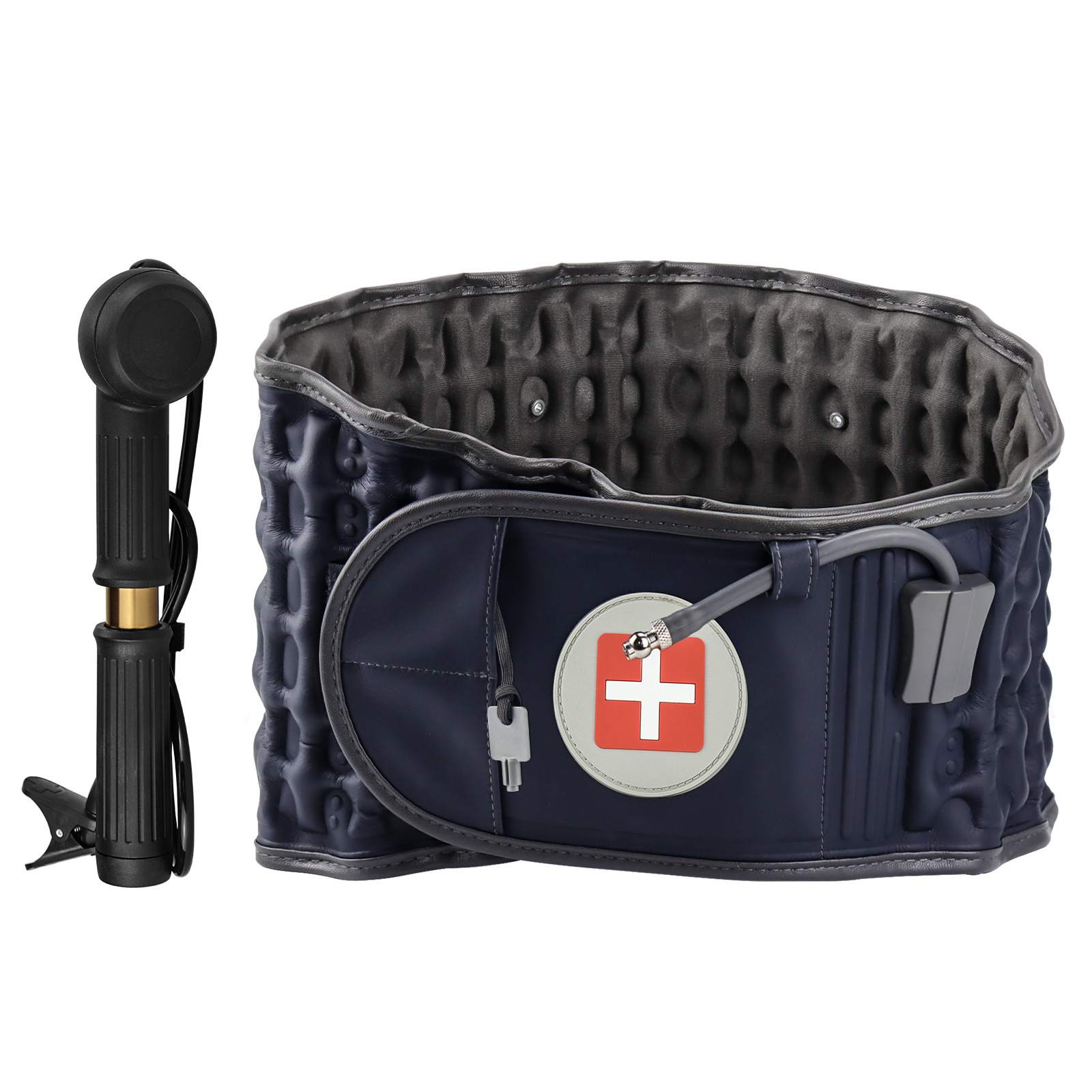 🔥Limited Time Sale 48% OFF🎉LUMBAR DECOMPRESSION BELT™-Buy 2 Get Free Shipping