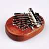 (🌲Christmas Hot Sale - 50% OFF) 🔥Kalimba 8-key exquisite thumb piano - 🚚Buy 2 Get Free Shipping