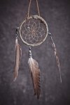 Hózhó Dreamcatcher-protect sleeping people✨