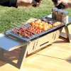 💥LAST DAY SALE 50% OFF💥Portable Camping BBQ Grill