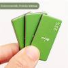 Montessori Magnetic Book Fraction Puzzle For Children