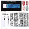 Christmas Hot Sale 48% OFF - Silicone Nail Art Stamper(BUY 2 GET 10% OFF NOW)