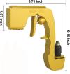 Champagne Gun Shooter,Beer Gun Shooter