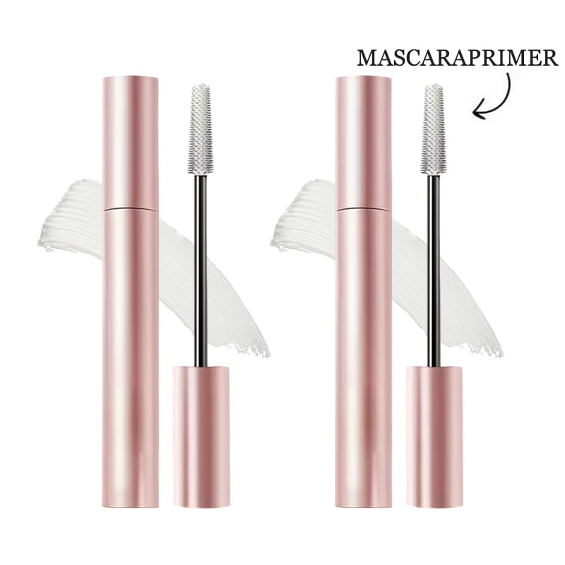 🎁Letzter Tag 1+1 GRATIS🔥Mascara‑Primer Set