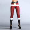 (🌲CHRISTMAS SALE NOW-48% OFF)2022 Christmas High Waist  Leggings