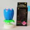 🎉LAST DAY -70%OFF - 🔥🎂Magical Flower Birthday Candle💖BUY 1 GET 1 FREE