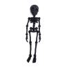 💥LAST DAY SALE 50% OFF🎃3D Printed Vintage Skeleton Magnetic Figurine