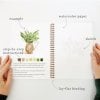 🌸Bouquets Watercolor Workbook