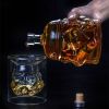 Storm Trooper Whiskey Decanter