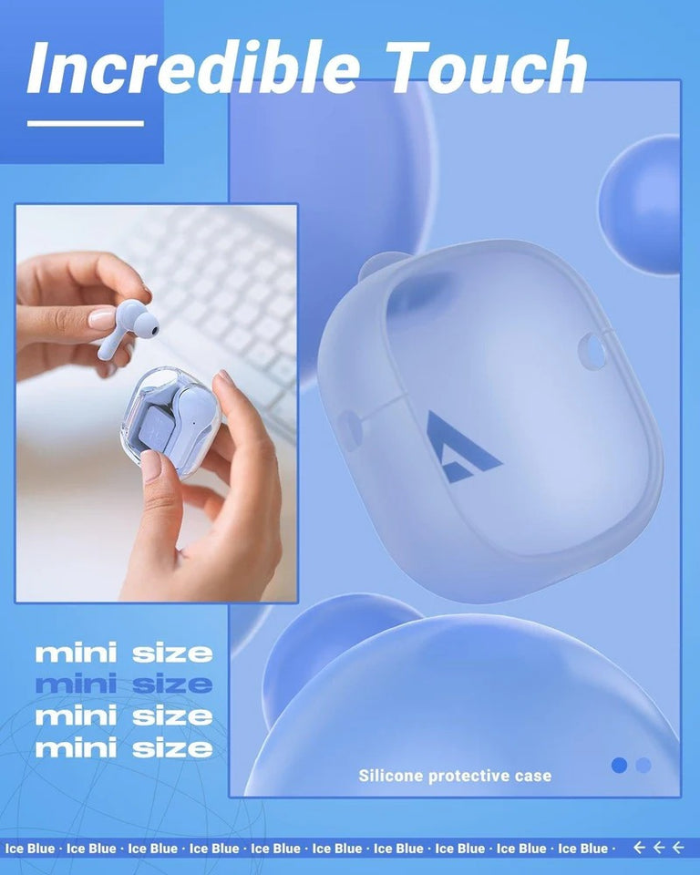 CRYSTALPODSTM