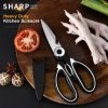 (🎄Christmas Promotion--48% OFF)Heavy Duty Kitchen Scissors(Buy 2 get 1 Free)