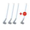 🎁Store Promotion🎁Golf brush head toilet brush