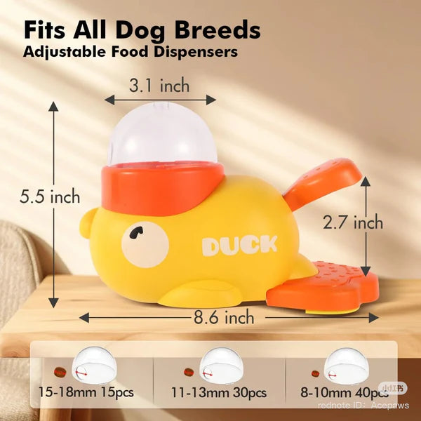 🎁TikTok Last Day Sale - 70% OFF🔥Interactive Pet Feeder