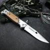 Outdoor Portable AK-47 Folding Knife