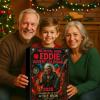 💥24 Days * Eddie Advent Calendar 2025
