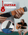 Portable Digital Guitar Trainer - Just For You Who Love Music