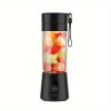 🔥Last Day Promotion - 50% OFF-🎁- 🥤🥤Portable Blender Bottle🥛