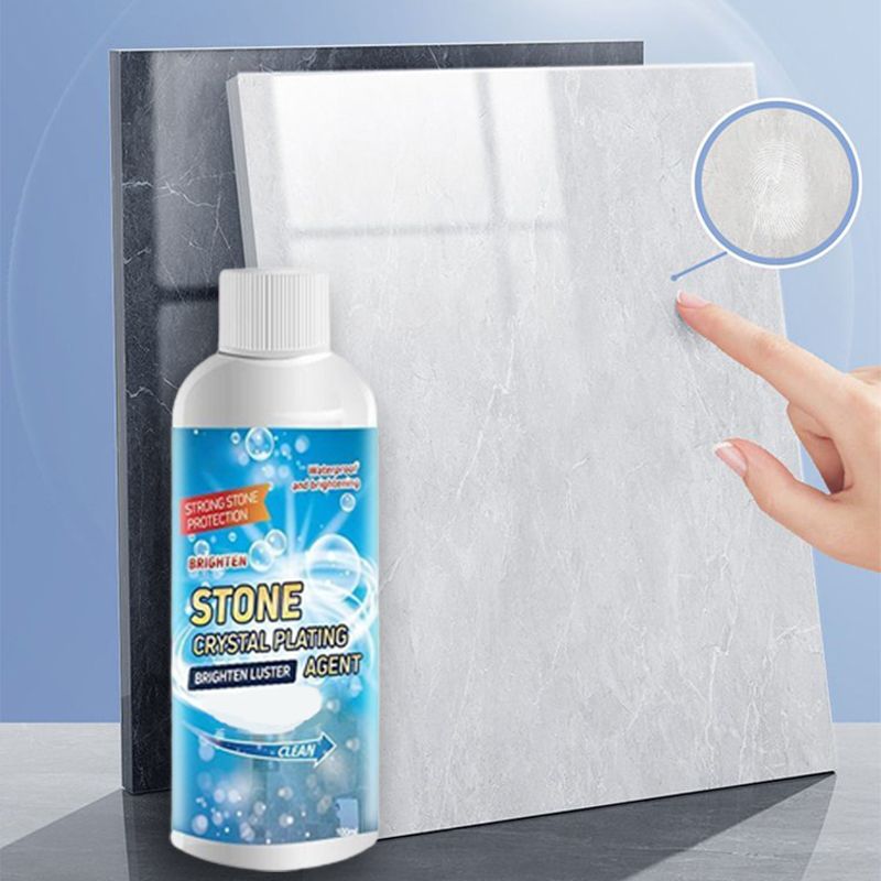 🔥Last Day Promotion 70% OFF🔥Crystal Stone & Marble Cleaning Agent