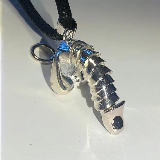 🎄TikTok Christmas Sale - 70% OFF🎄Penis Pendant - Gift for men and women to meet friends 🎁🎁