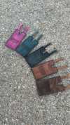 🎁TikTok Last Day Sale - 70% OFF🎉Western Boot Wallet with Snap Strap