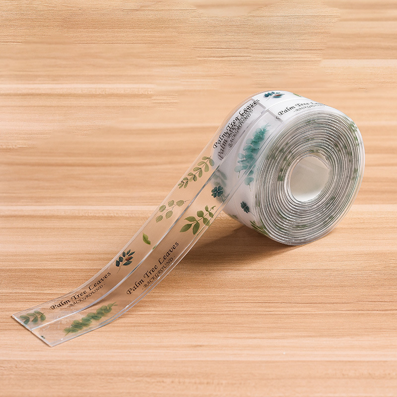 (💕Mother's Day Sale- 40% OFF) Magic Caulk Tape-BUY 5 GET 2 FREE&FREE SHIPPING