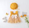 🔥Limited time special🔥 Bow dress for children - Buy 2 Free Shipping