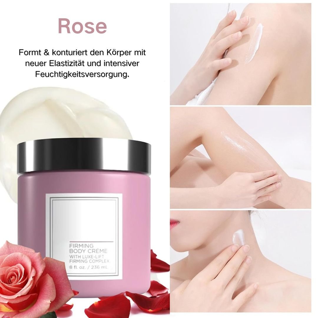 🏆Letzter Tag 49% RABATT🧴Lift Straffende Körpercreme(237 ml)