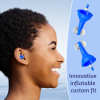 🔥Innovative Inflatable Earplugs