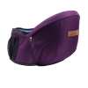 Ergonomic Child 0-4 Y Fanny Pack Carry Support Novelty