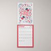 2025 Christian Calendar | Bible Verse Wall Calendar