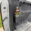 Magnetic Diesel Additive Bottle Holder