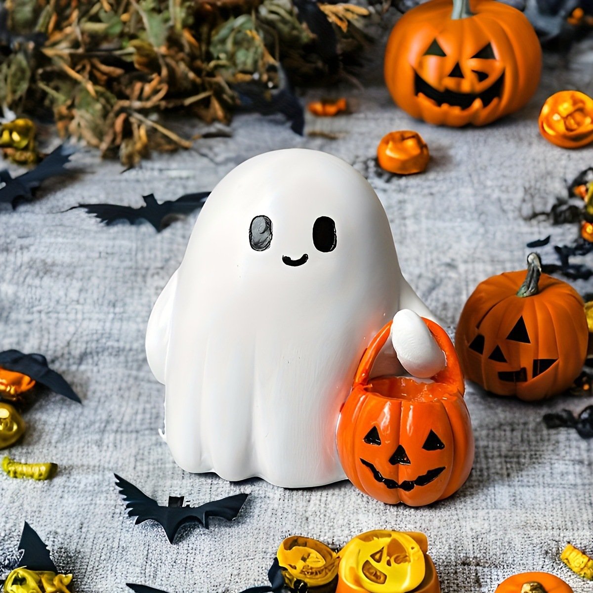 🎁TikTok Last Day Sale - 70% OFF🎉Pumpkin Boo Buddies👻