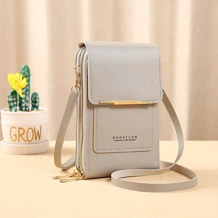 🔥Last Day Promotion 70% OFF🔥Anti-theft Leather Bag⚡️Buy 2 Free Shipping